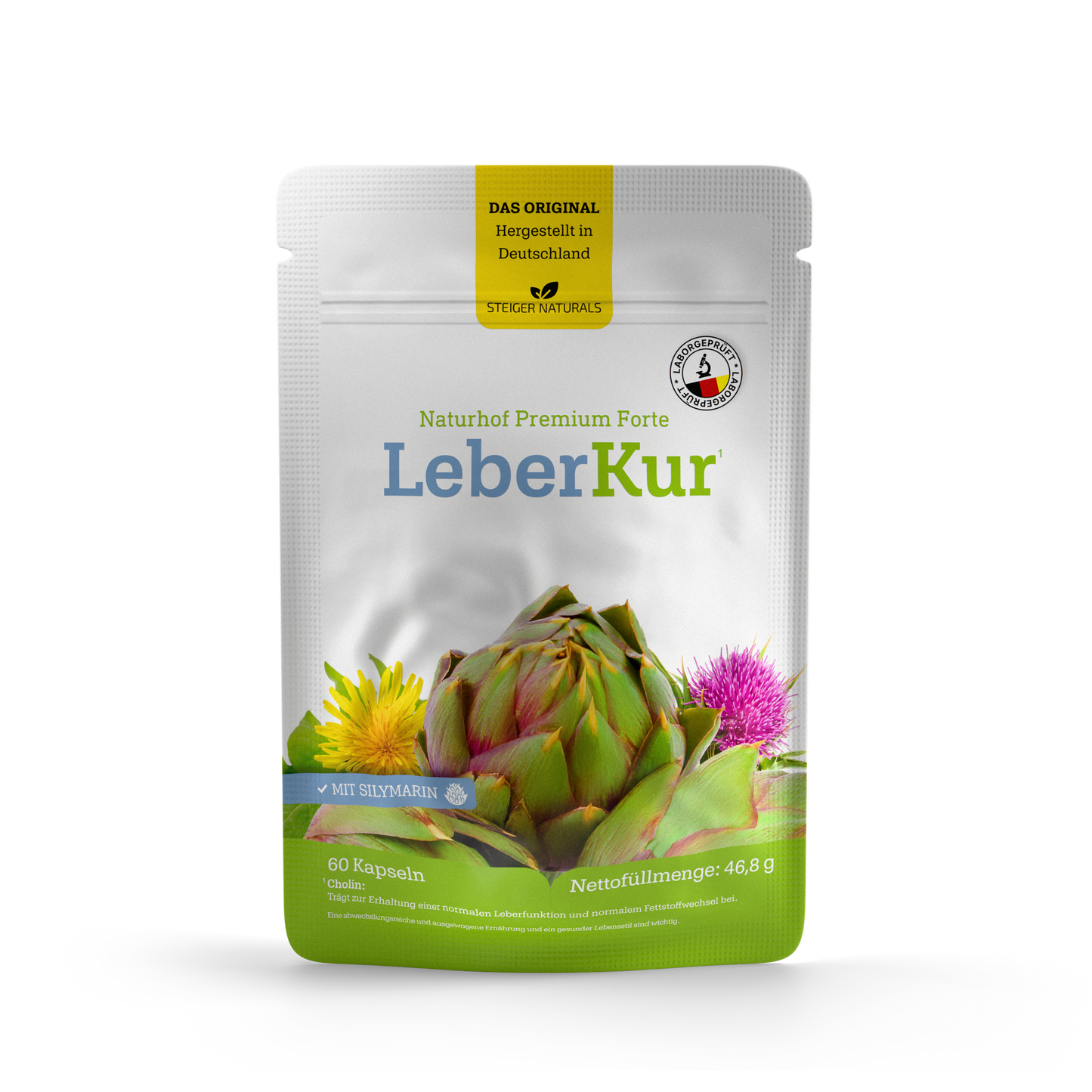 Naturhof leverkuur*