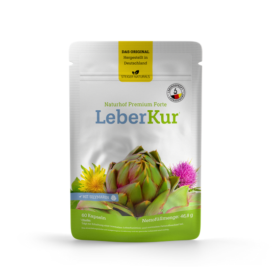 Naturhof leverkuur*