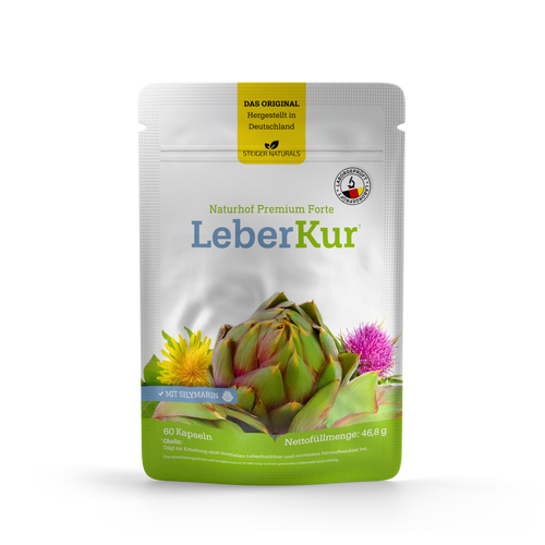 Naturhof leverkuur*