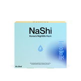 Elektrolyten Shot NaShi