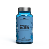 6er Set Wasser Balance - natürlicher Entwässerungs-Komplex