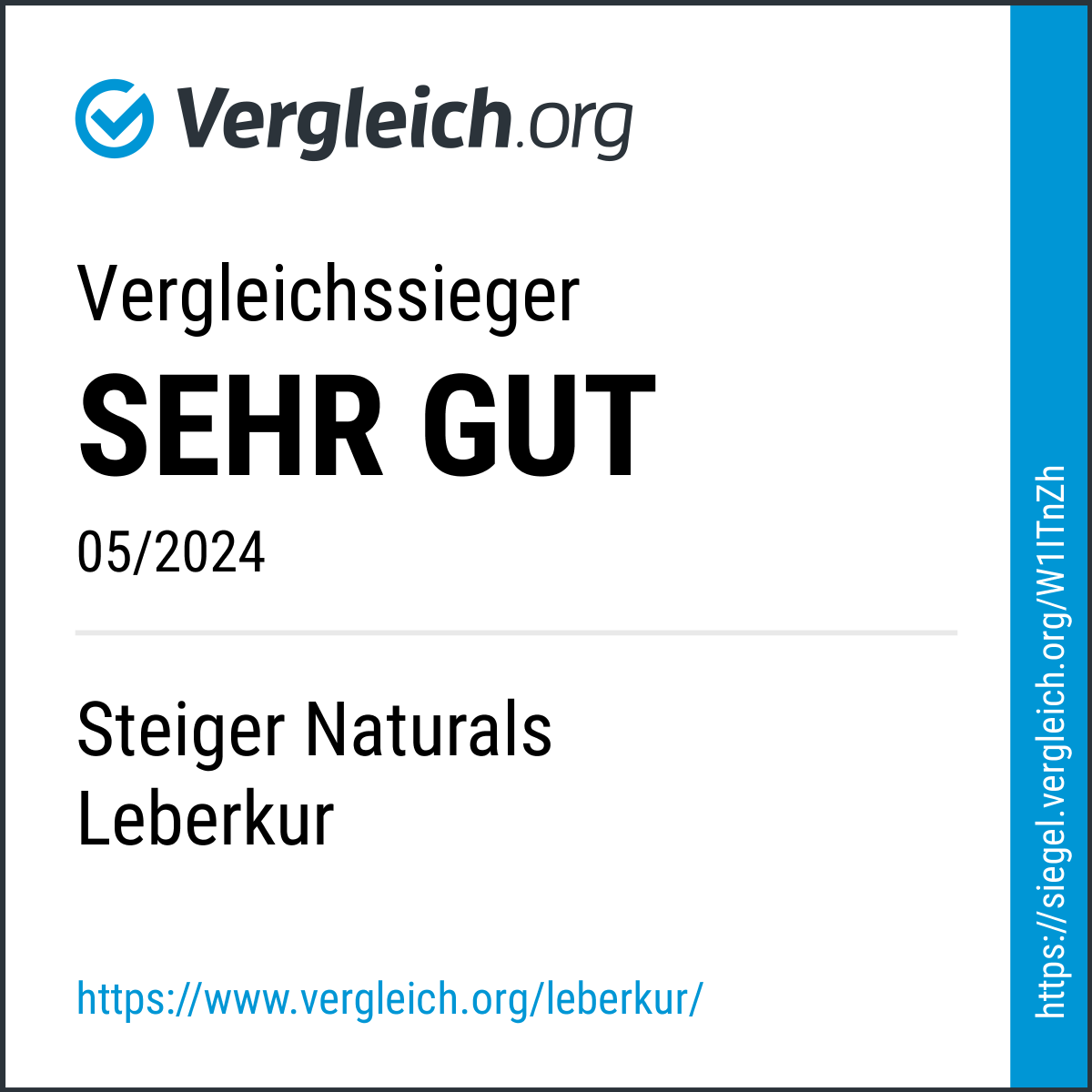 Naturhof leverkuur*
