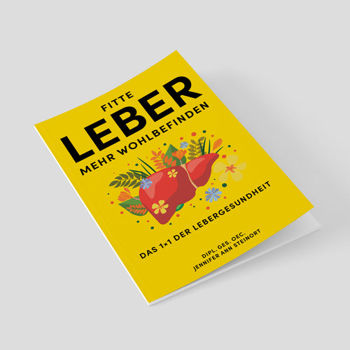Brochure Fit lever - Meer welzijn