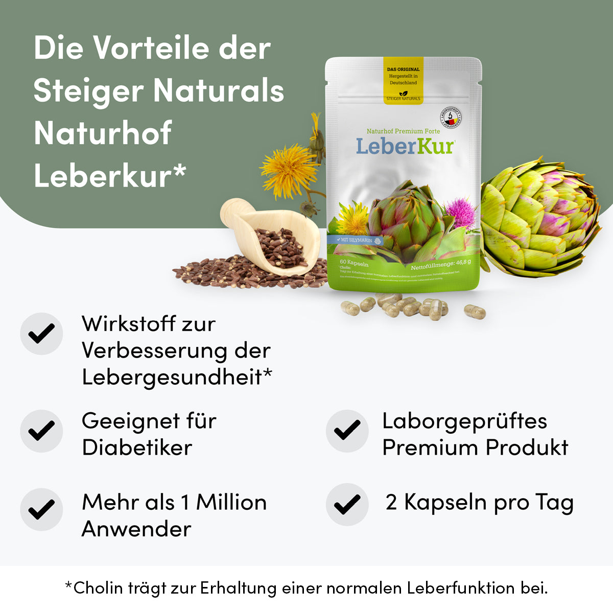 Naturhof leverkuur*