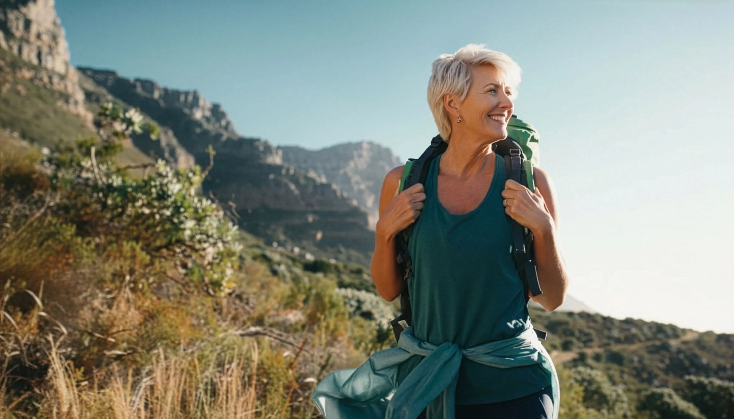 Aminosäuren in den Wechseljahren: Ernährung & Muskelaufbau