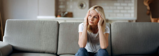 Hormonelle Depression: Ursachen, Symptome & Tipps für Frauen