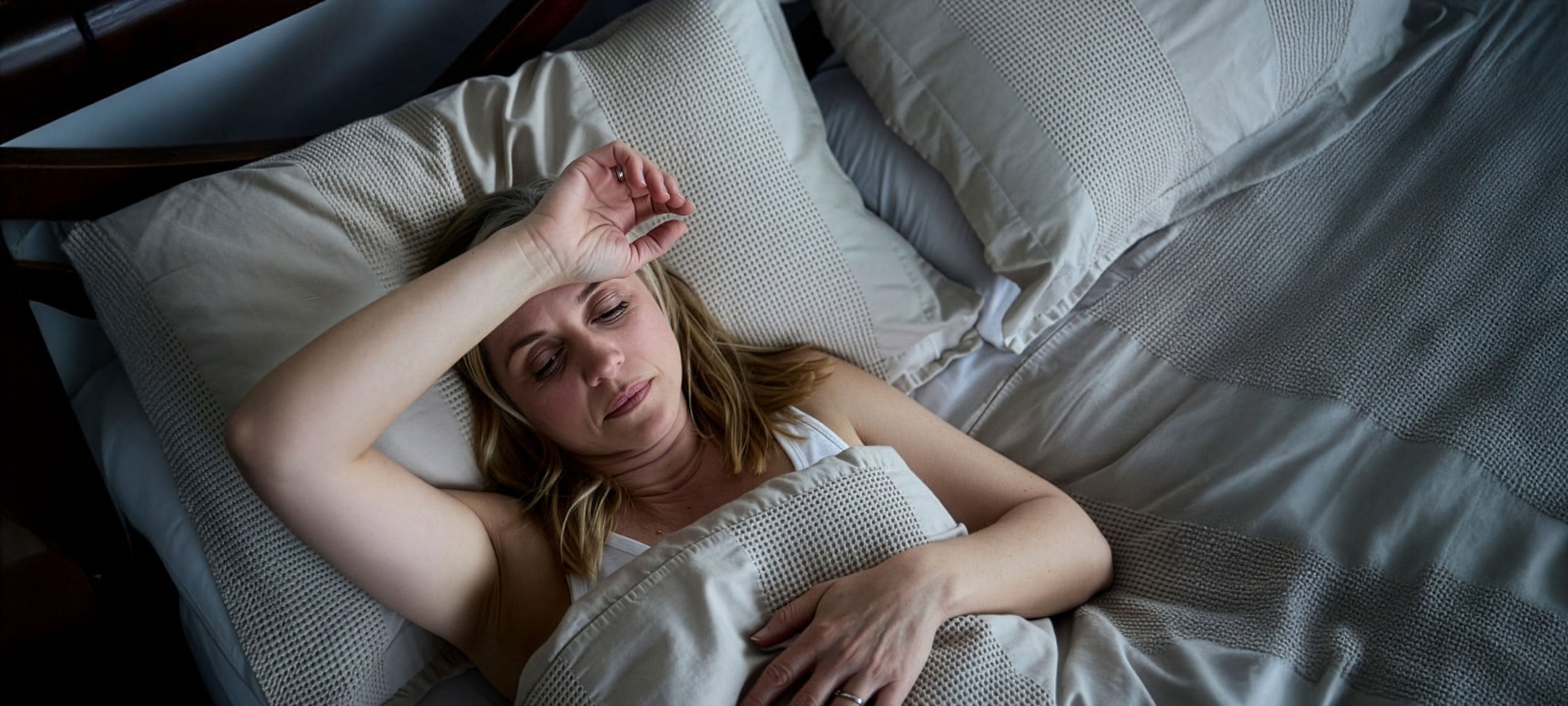 Perimenopause Symptome