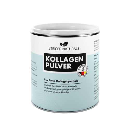 Kollagenpoeder Bioactieve Collageenpeptiden