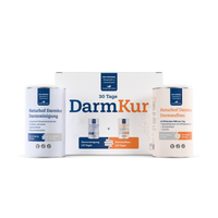 Darmkur