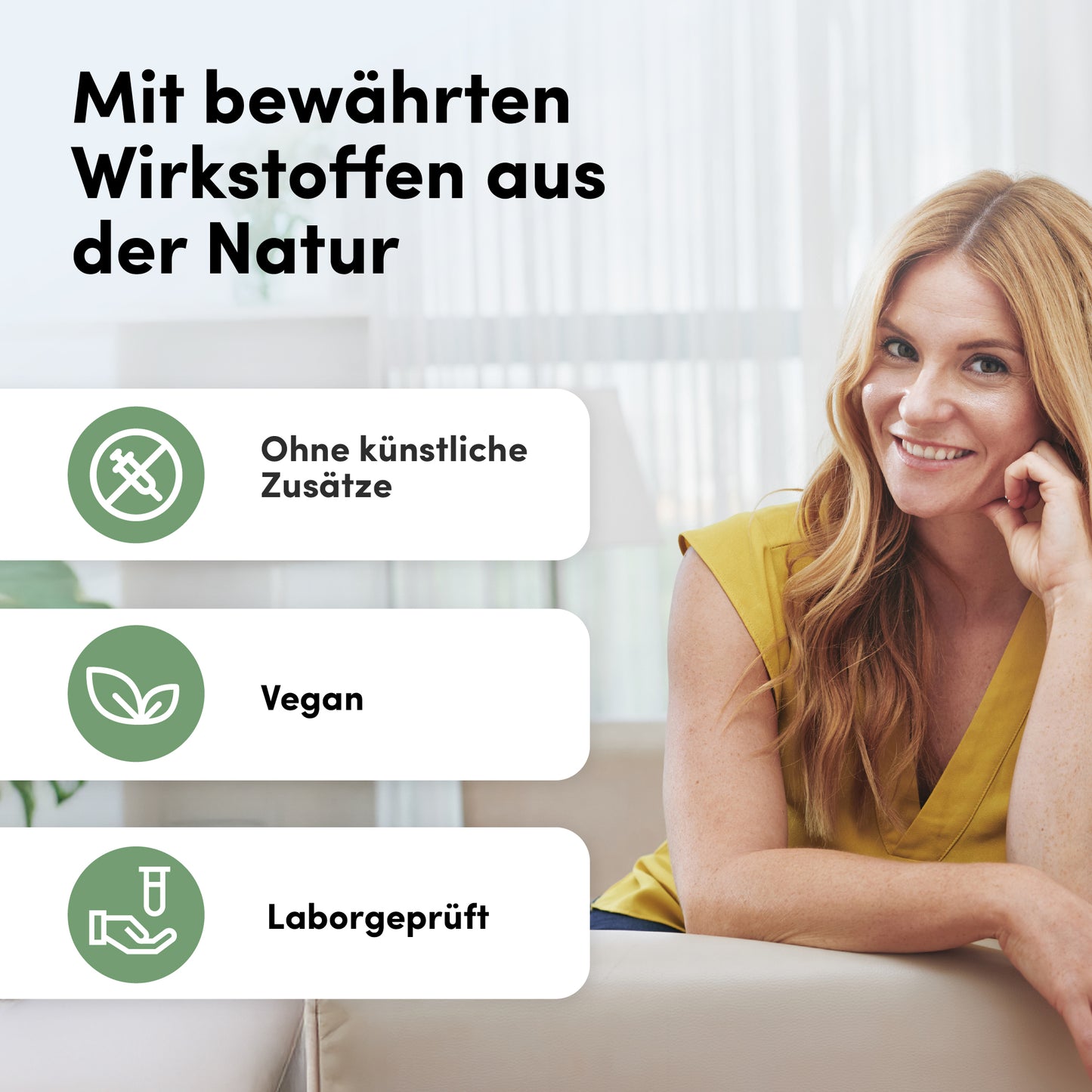 Glukose Balans Complex