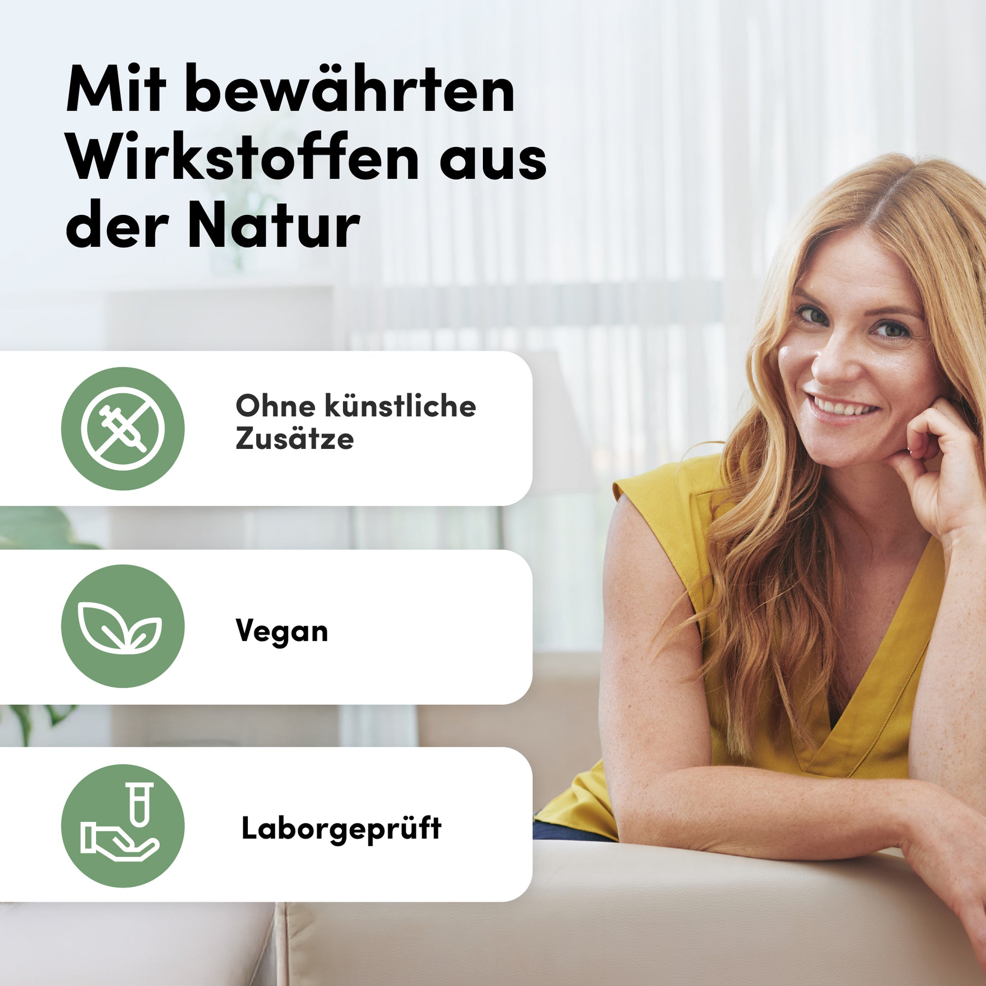 Glukose Balans Complex