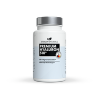 Hyaluronsäure Kapseln