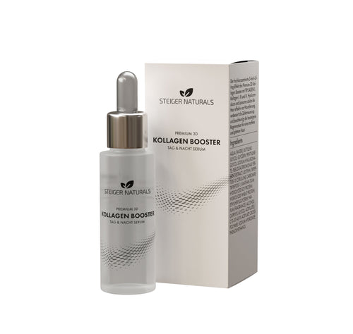 3D Collageen Serum