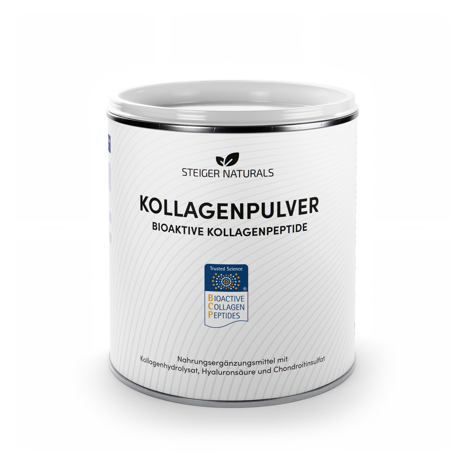 Kollagenpulver Bioaktive Kollagenpeptide