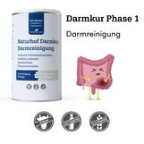 Naturhof Darmkur - Darmreiniging