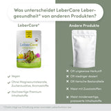 Steiger Naturals Naturhof LeberCare Lebergesundheit*